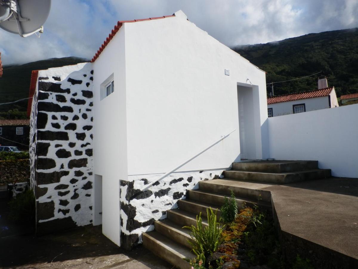 Villa Casa Da Lavadia à Canto da Areia Extérieur photo