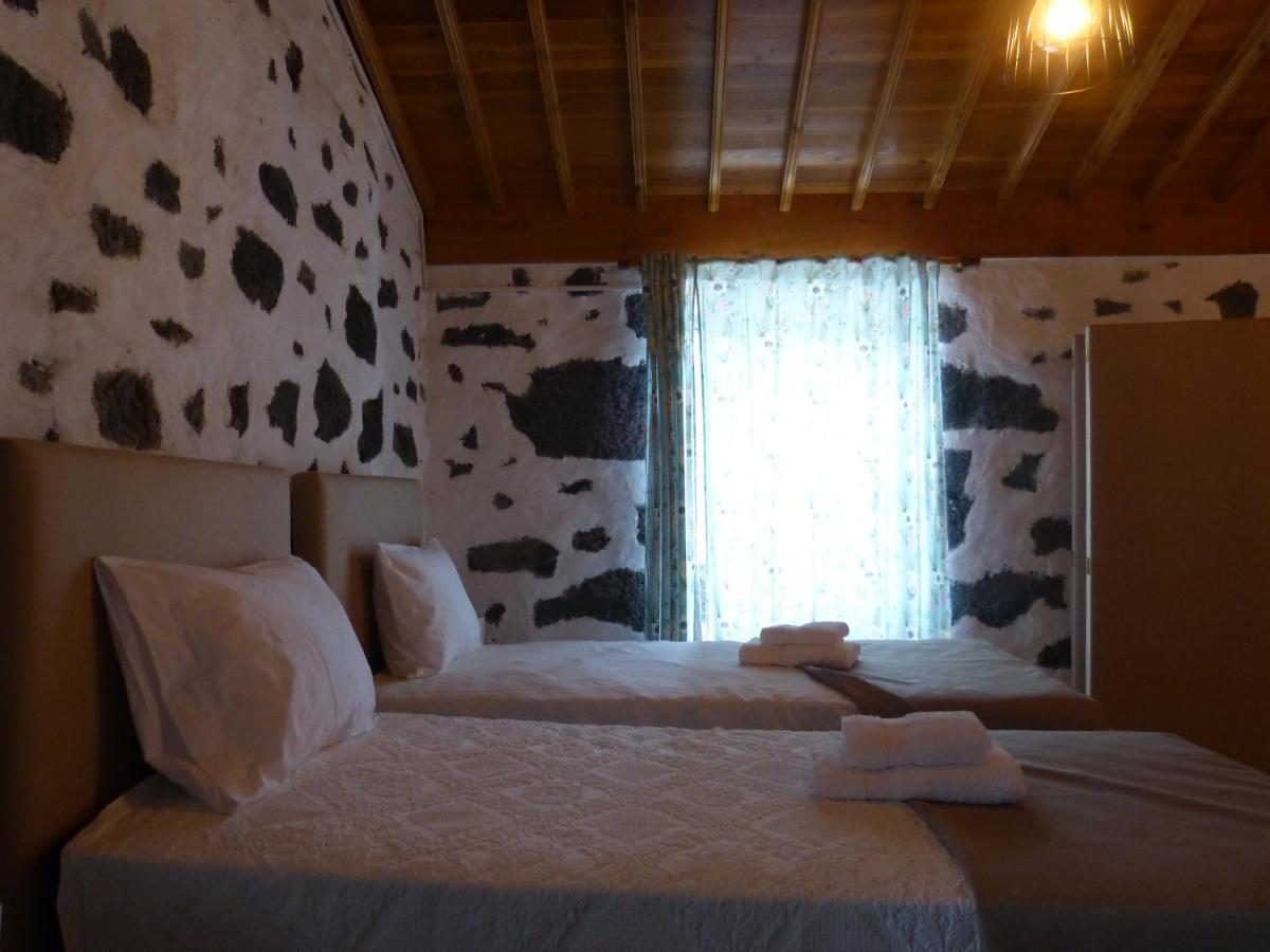 Villa Casa Da Lavadia à Canto da Areia Extérieur photo
