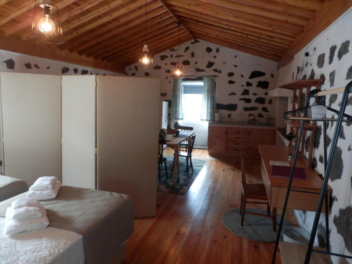 Villa Casa Da Lavadia à Canto da Areia Extérieur photo