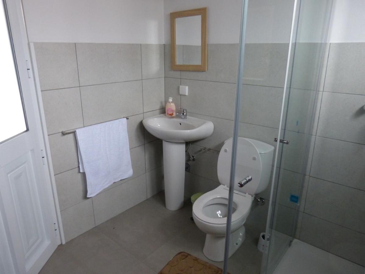 Villa Casa Da Lavadia à Canto da Areia Extérieur photo