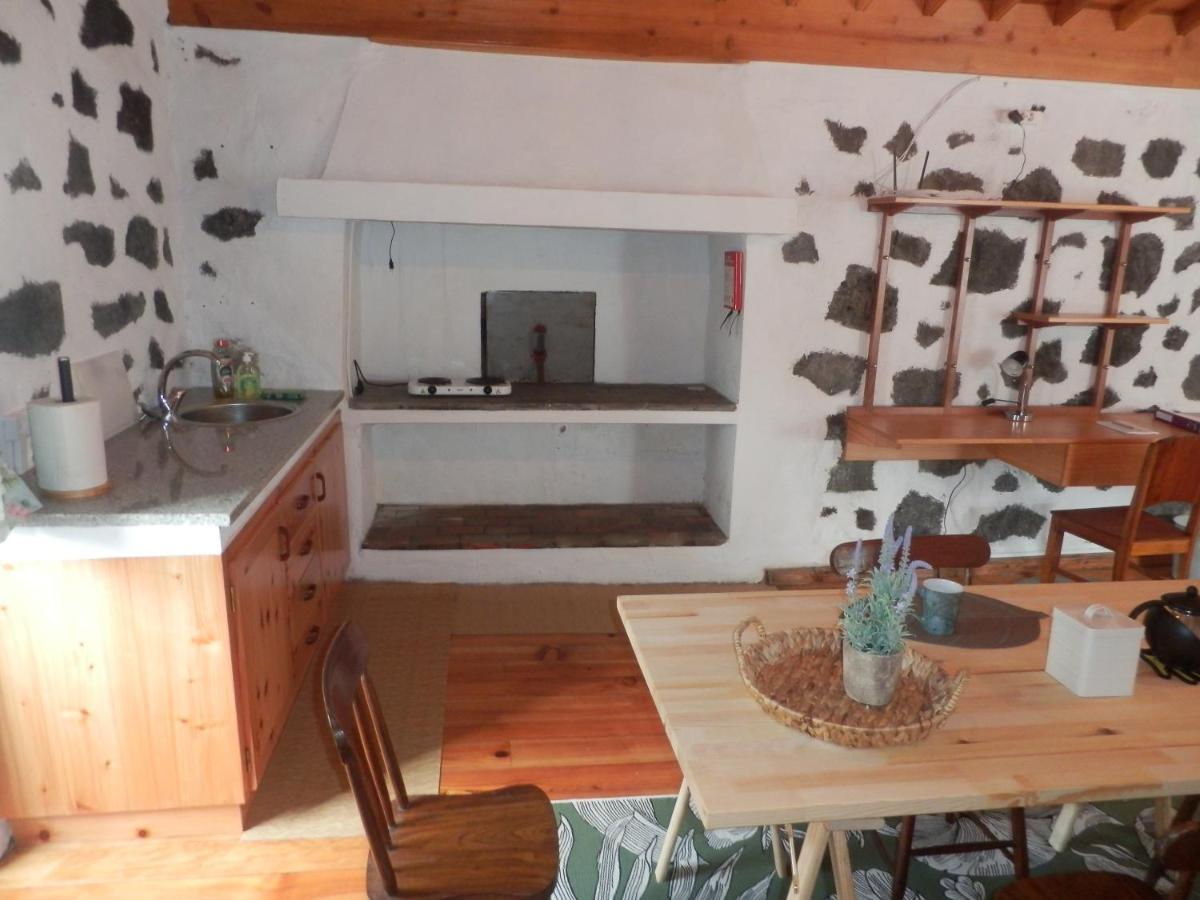 Villa Casa Da Lavadia à Canto da Areia Extérieur photo
