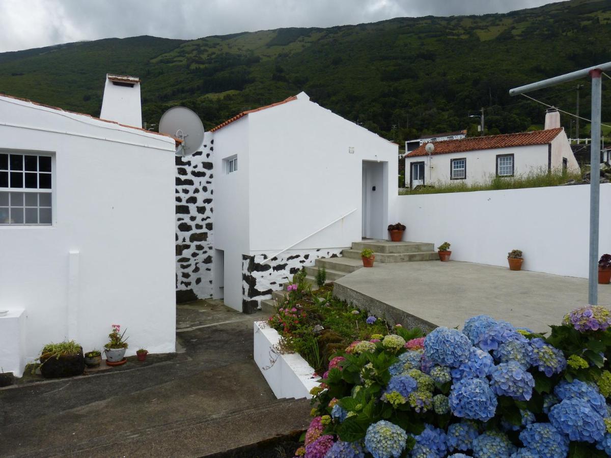 Villa Casa Da Lavadia à Canto da Areia Extérieur photo